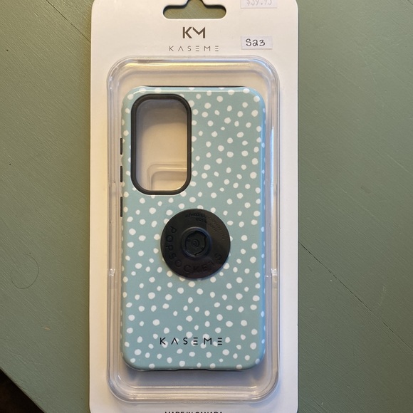 S23 phone case - Picture 4 of 7